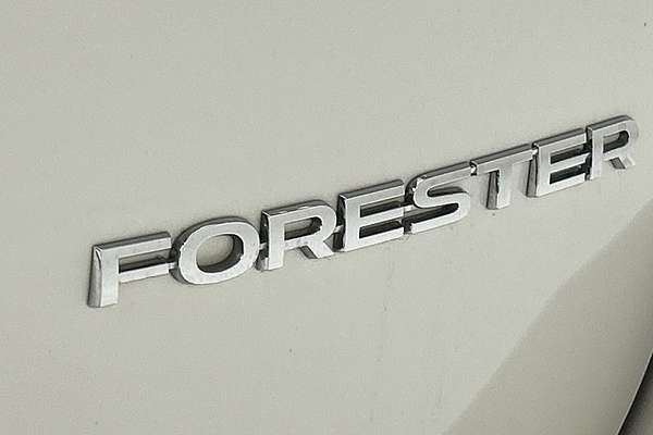 2024 Subaru Forester 2.5i S5 thumb-21