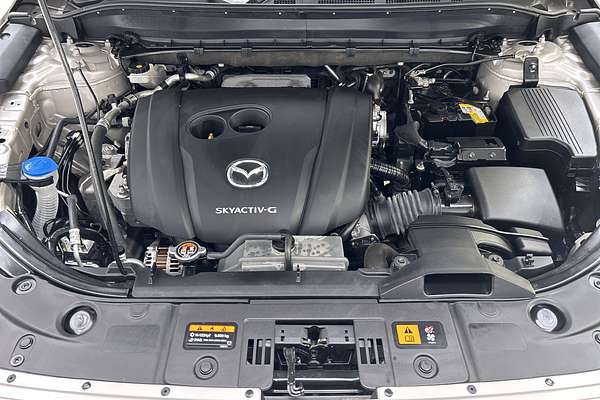 2024 Mazda CX-5 G25 Maxx Sport KF Series thumb-10