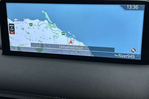 2024 Mazda CX-5 G25 Maxx Sport KF Series thumb-14