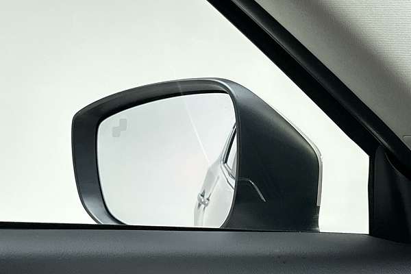 2024 Mazda CX-5 G25 Maxx Sport KF Series thumb-17