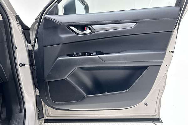 2024 Mazda CX-5 G25 Maxx Sport KF Series thumb-18