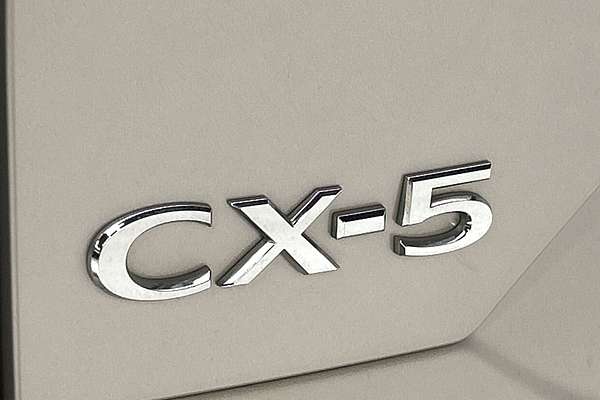 2024 Mazda CX-5 G25 Maxx Sport KF Series thumb-21