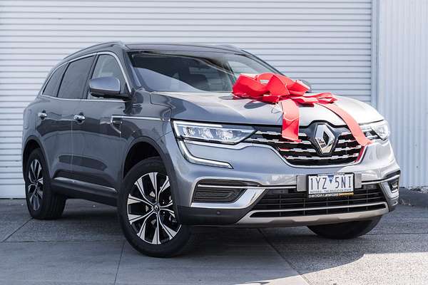 2023 Renault Koleos Life HZG