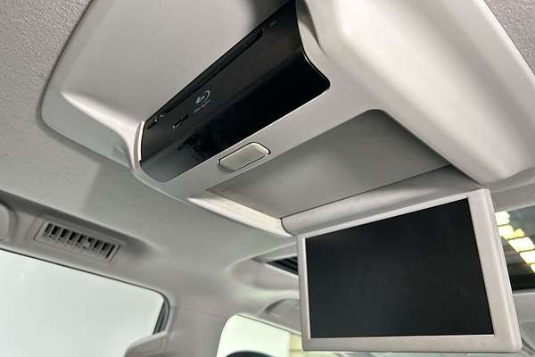 2017 Toyota Landcruiser Prado Altitude GDJ150R thumb-14