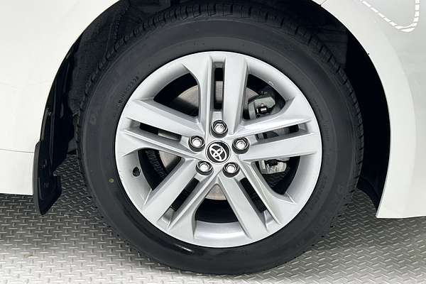 2022 Toyota Corolla Ascent Sport MZEA12R thumb-9