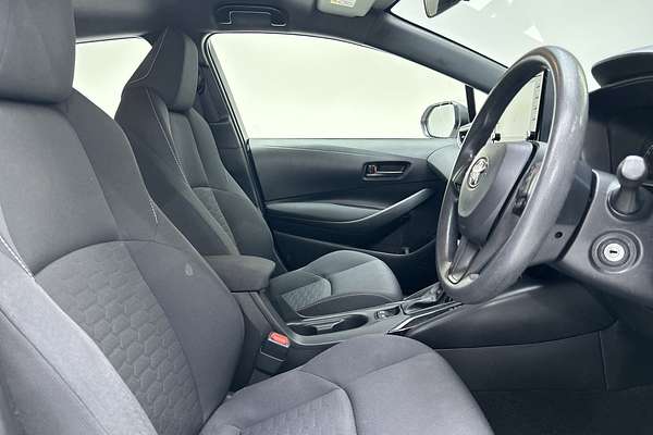 2022 Toyota Corolla Ascent Sport MZEA12R thumb-12