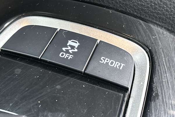 2022 Toyota Corolla Ascent Sport MZEA12R thumb-14