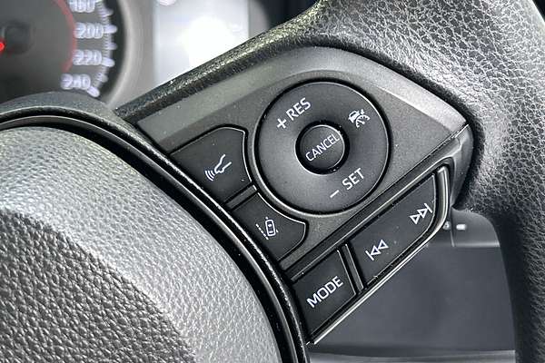 2022 Toyota Corolla Ascent Sport MZEA12R thumb-17