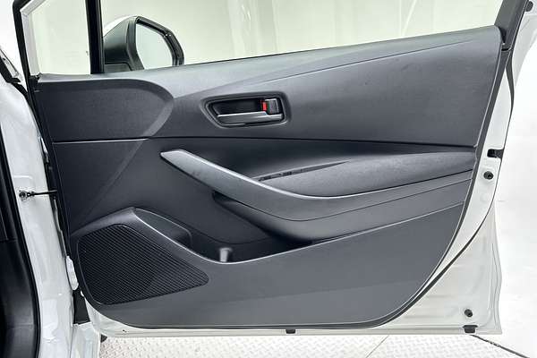 2022 Toyota Corolla Ascent Sport MZEA12R thumb-18