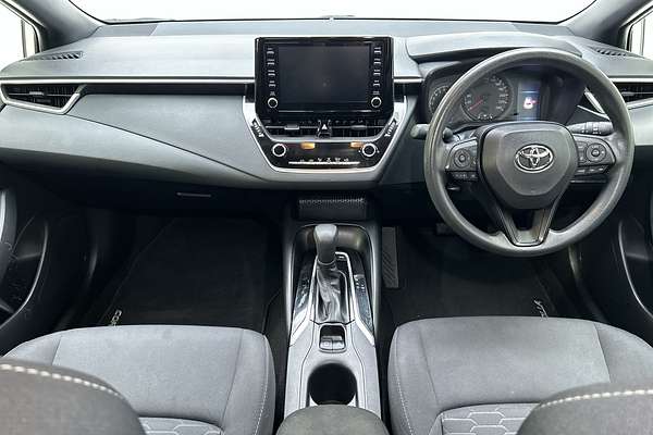 2022 Toyota Corolla Ascent Sport MZEA12R thumb-19