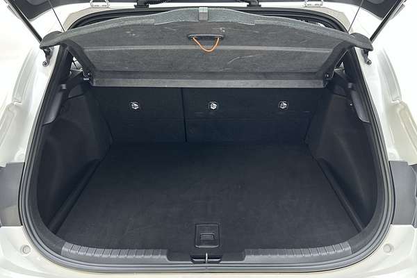 2022 Toyota Corolla Ascent Sport MZEA12R thumb-20