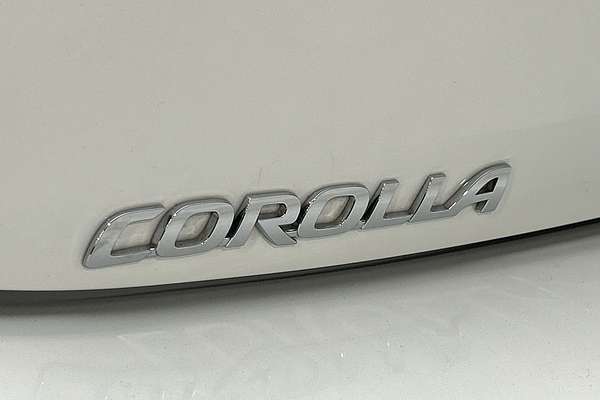 2022 Toyota Corolla Ascent Sport MZEA12R thumb-21