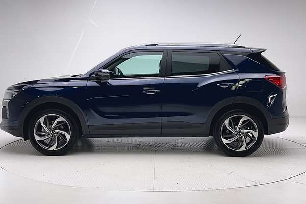2023 SsangYong Korando Ultimate C300 thumb-4