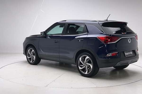 2023 SsangYong Korando Ultimate C300 thumb-5