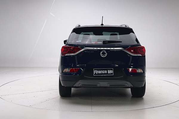 2023 SsangYong Korando Ultimate C300 thumb-6