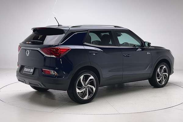 2023 SsangYong Korando Ultimate C300 thumb-7
