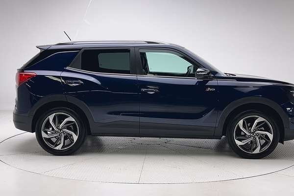 2023 SsangYong Korando Ultimate C300 thumb-8
