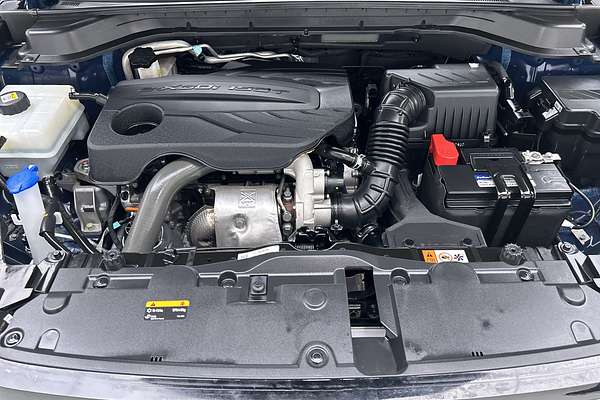 2023 SsangYong Korando Ultimate C300 thumb-10