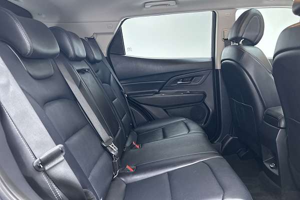 2023 SsangYong Korando Ultimate C300 thumb-11