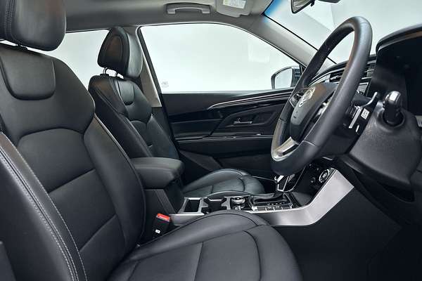 2023 SsangYong Korando Ultimate C300 thumb-12