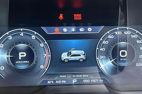 2023 SsangYong Korando Ultimate C300 thumb-13