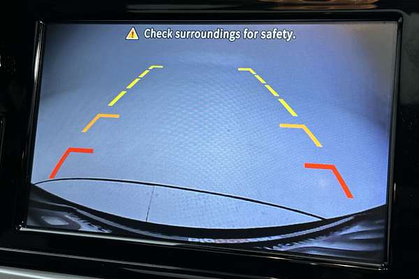 2023 SsangYong Korando Ultimate C300 thumb-16