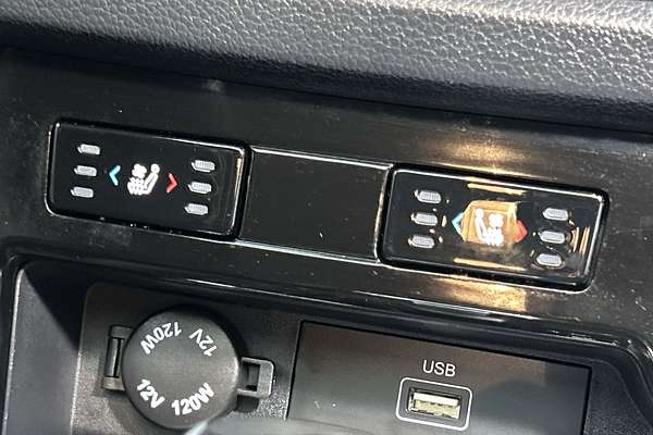 2023 SsangYong Korando Ultimate C300 thumb-17