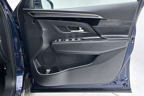 2023 SsangYong Korando Ultimate C300 thumb-18