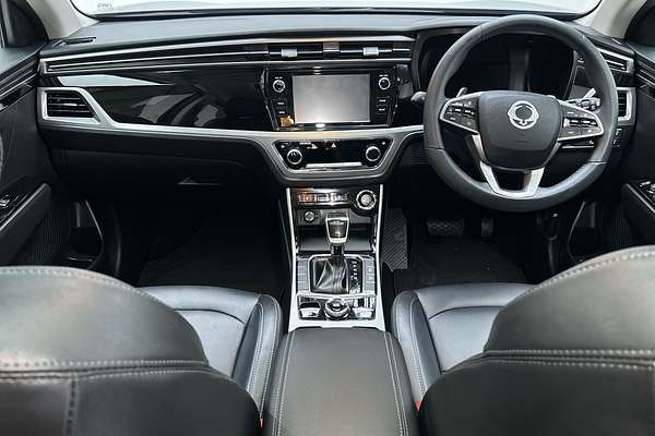 2023 SsangYong Korando Ultimate C300 thumb-19
