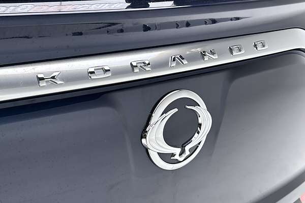 2023 SsangYong Korando Ultimate C300 thumb-21