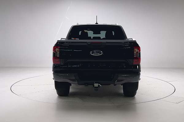2025 Ford Ranger Wildtrak 4X4 2.0L thumb-6