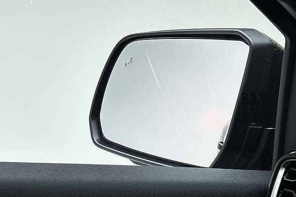 2025 Ford Ranger Wildtrak 4X4 2.0L thumb-17