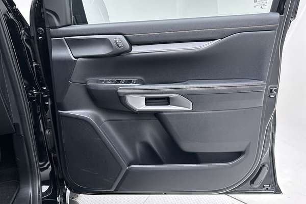 2025 Ford Ranger Wildtrak 4X4 2.0L thumb-18