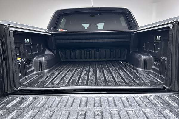 2025 Ford Ranger Wildtrak 4X4 2.0L thumb-20