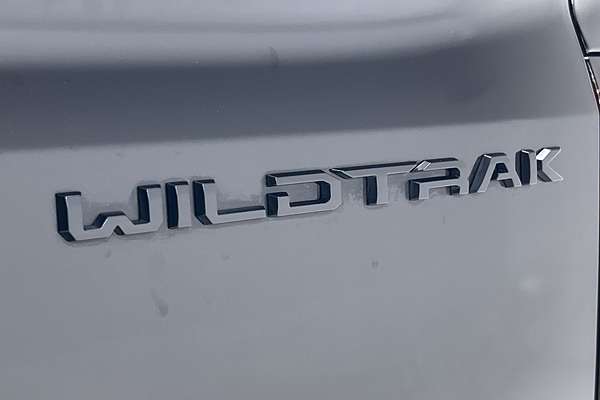 2025 Ford Ranger Wildtrak 4X4 2.0L thumb-21