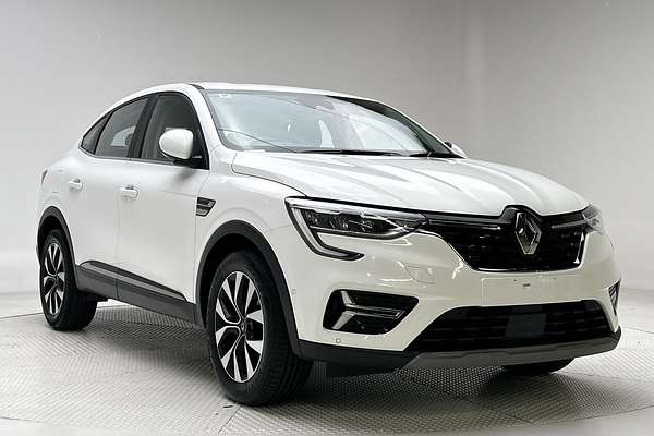 2023 Renault Arkana Zen JL1