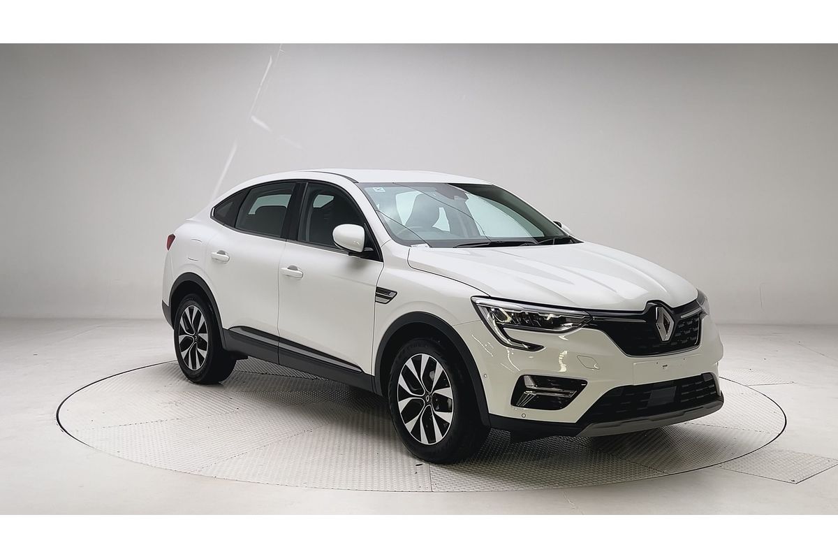 2023 Renault Arkana Zen JL1