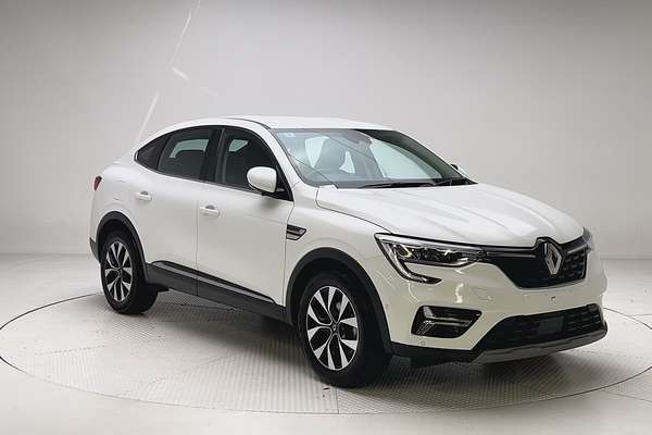 2023 Renault Arkana Zen JL1 thumb-1