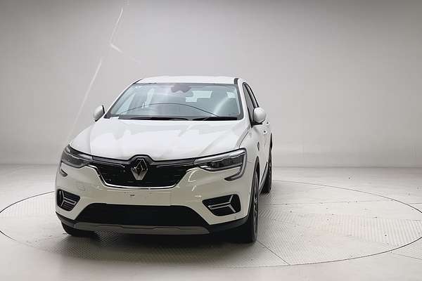 2023 Renault Arkana Zen JL1 thumb-2