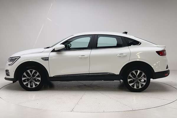 2023 Renault Arkana Zen JL1 thumb-4