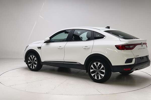 2023 Renault Arkana Zen JL1 thumb-5