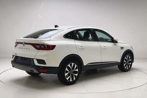 2023 Renault Arkana Zen JL1 thumb-7