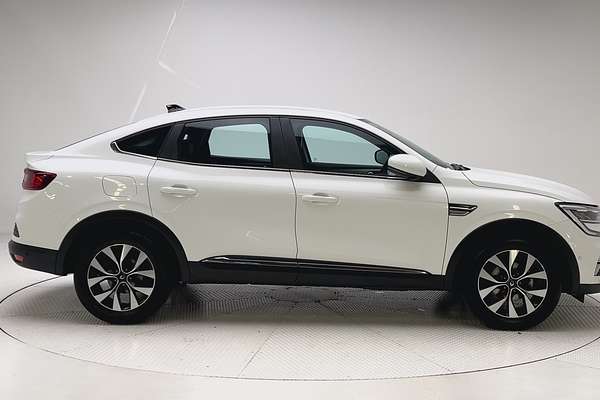 2023 Renault Arkana Zen JL1 thumb-8