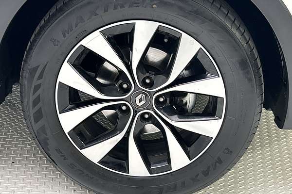 2023 Renault Arkana Zen JL1 thumb-9