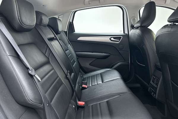 2023 Renault Arkana Zen JL1 thumb-11