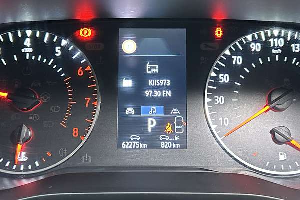 2023 Renault Arkana Zen JL1 thumb-13