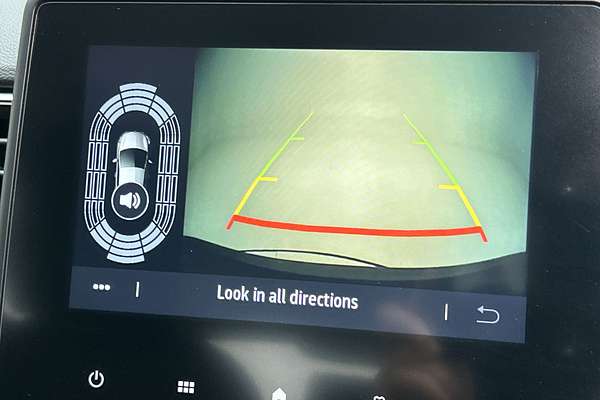 2023 Renault Arkana Zen JL1 thumb-14