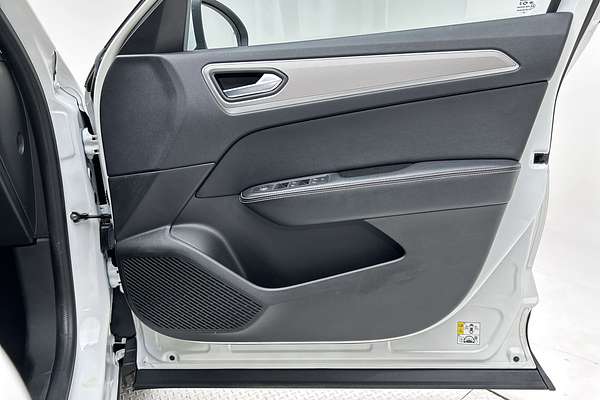 2023 Renault Arkana Zen JL1 thumb-18