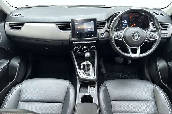 2023 Renault Arkana Zen JL1 thumb-19