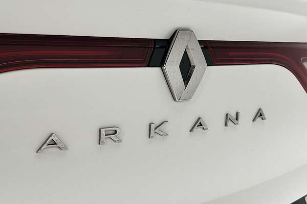 2023 Renault Arkana Zen JL1 thumb-21